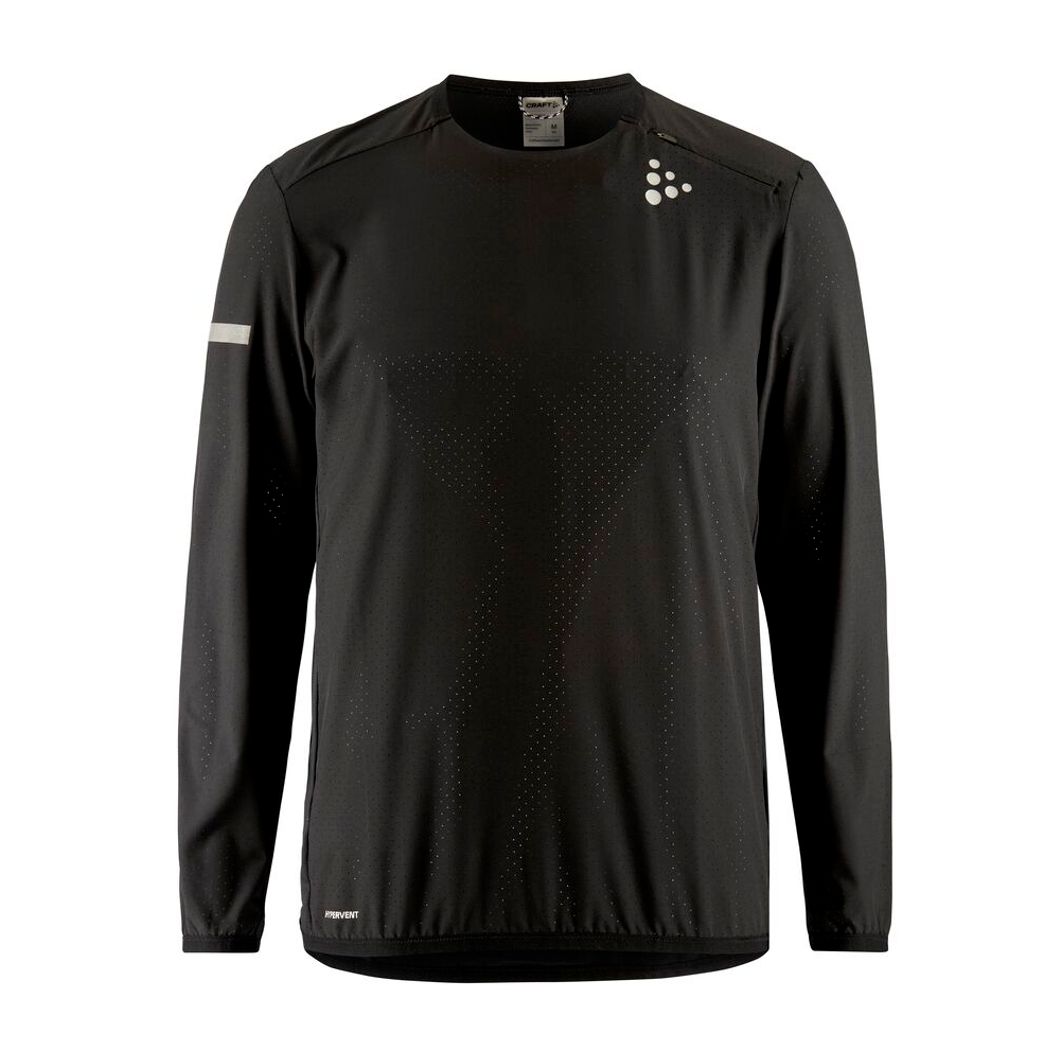 Pro Hypervent LS Wind Top 2