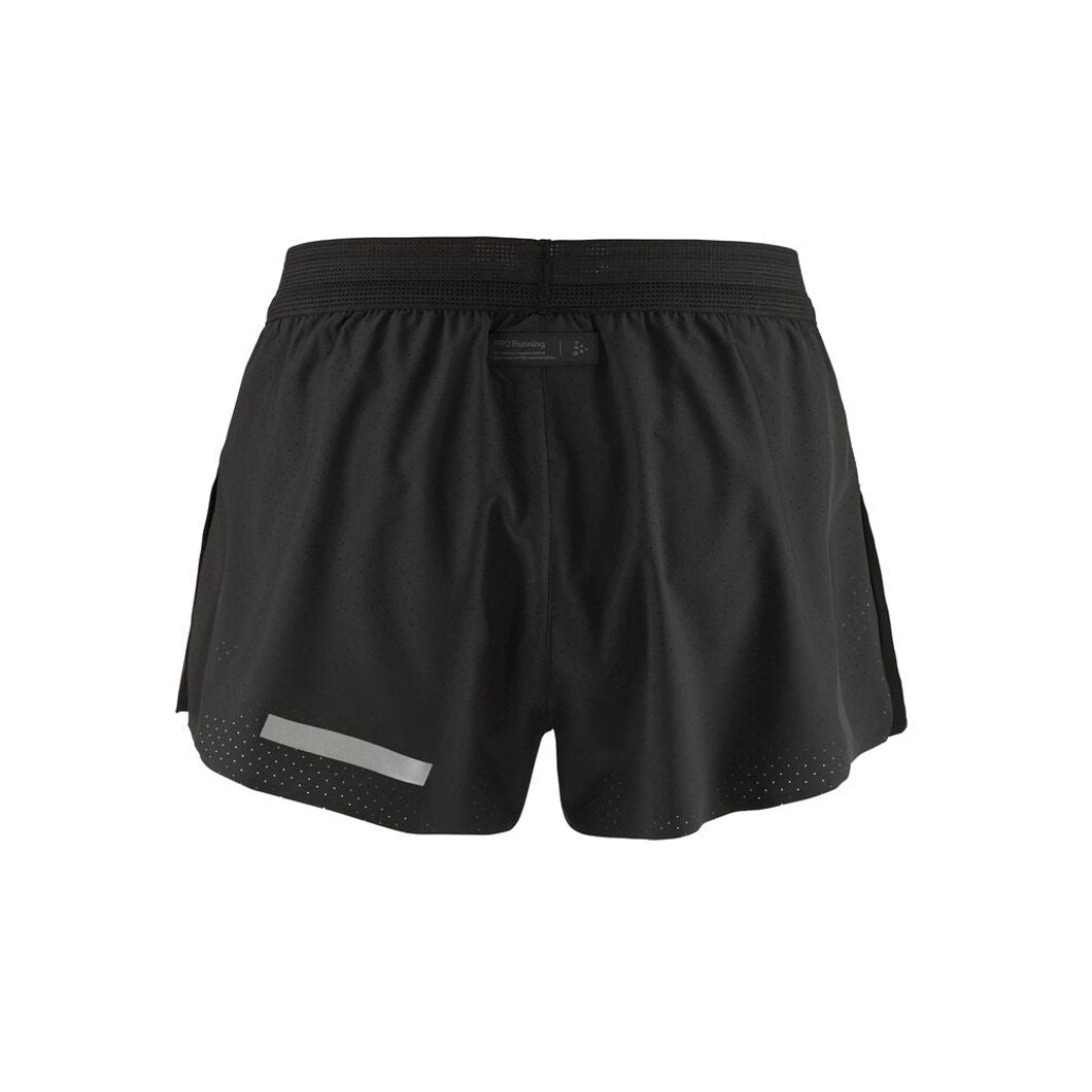 Pro Hypervent Split Shorts 2