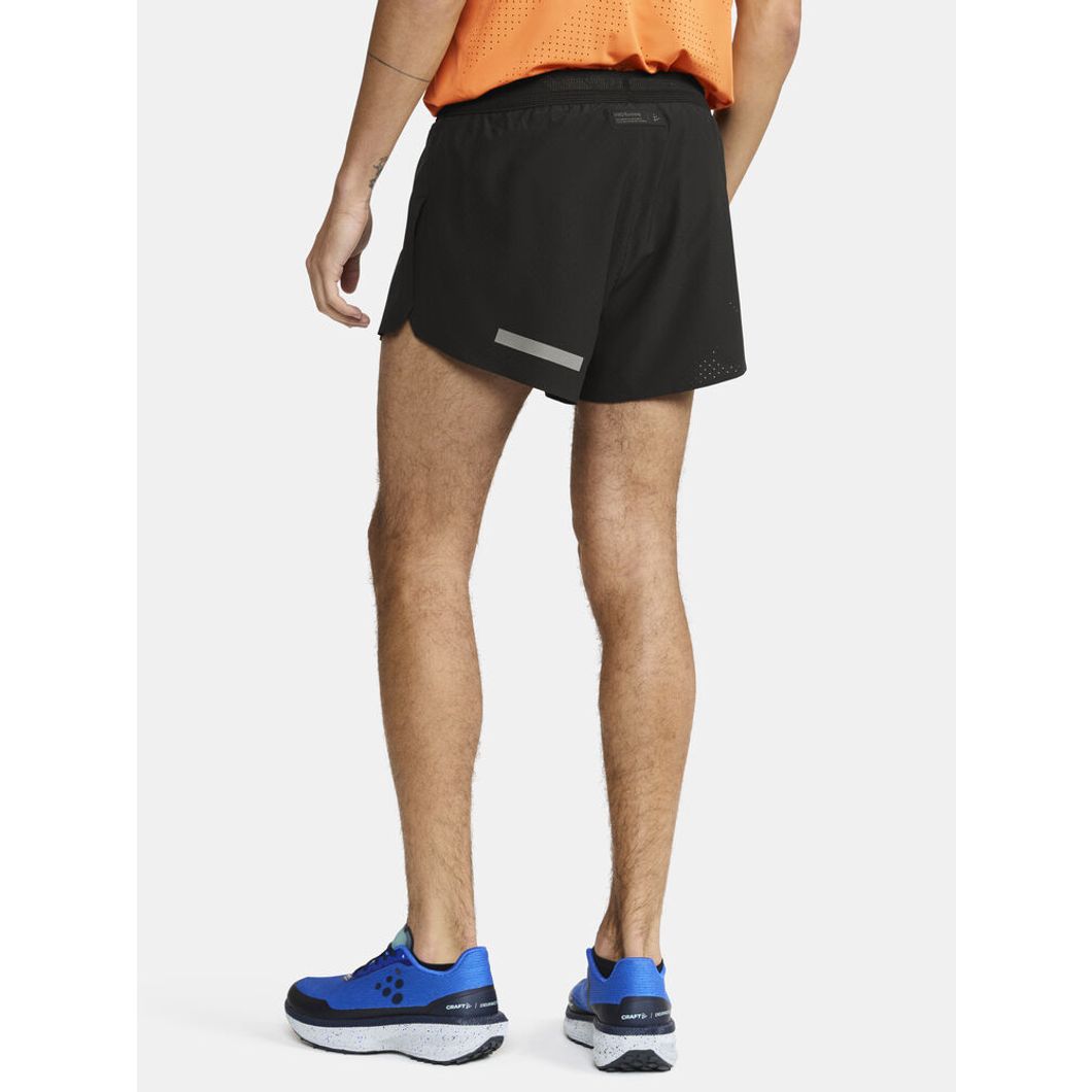 Pro Hypervent Split Shorts 2
