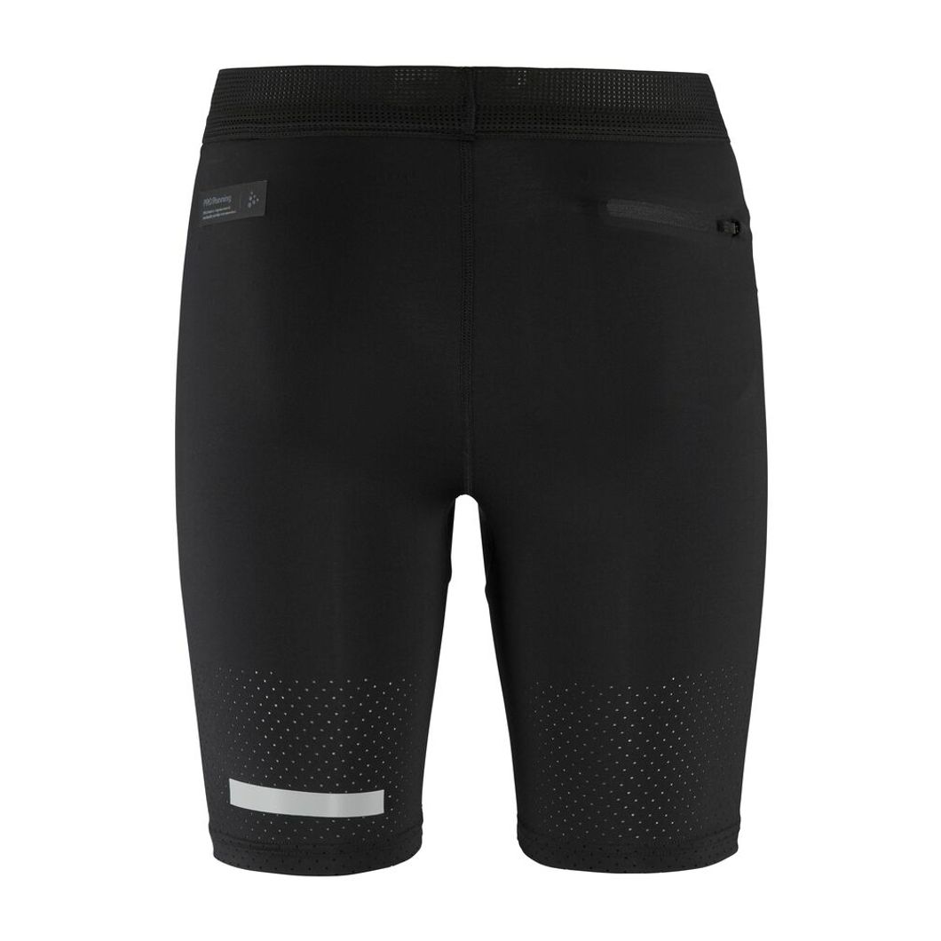 Pro Hypervent Short Tights 2