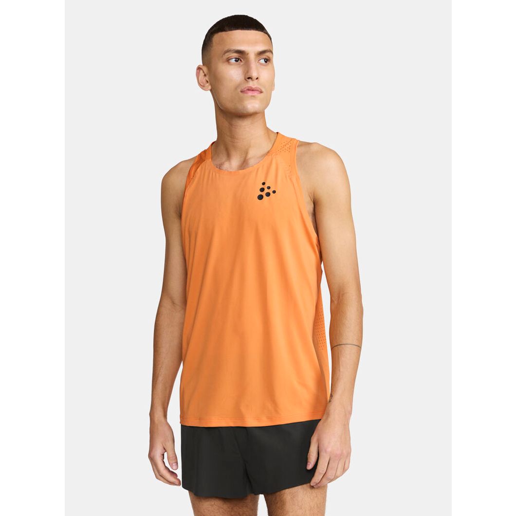 Pro Hypervent Singlet 2