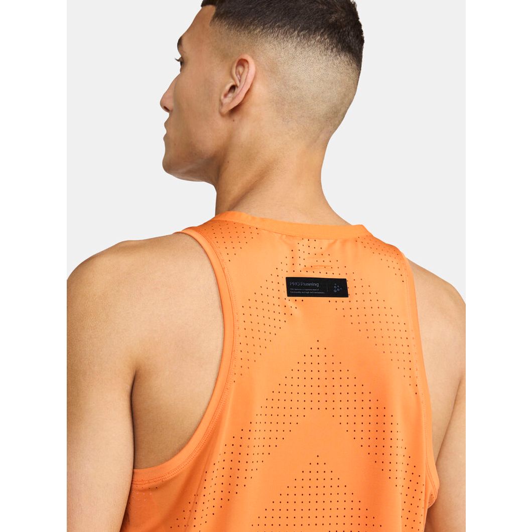 Pro Hypervent Singlet 2