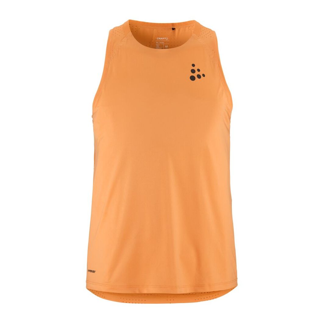 Pro Hypervent Singlet 2
