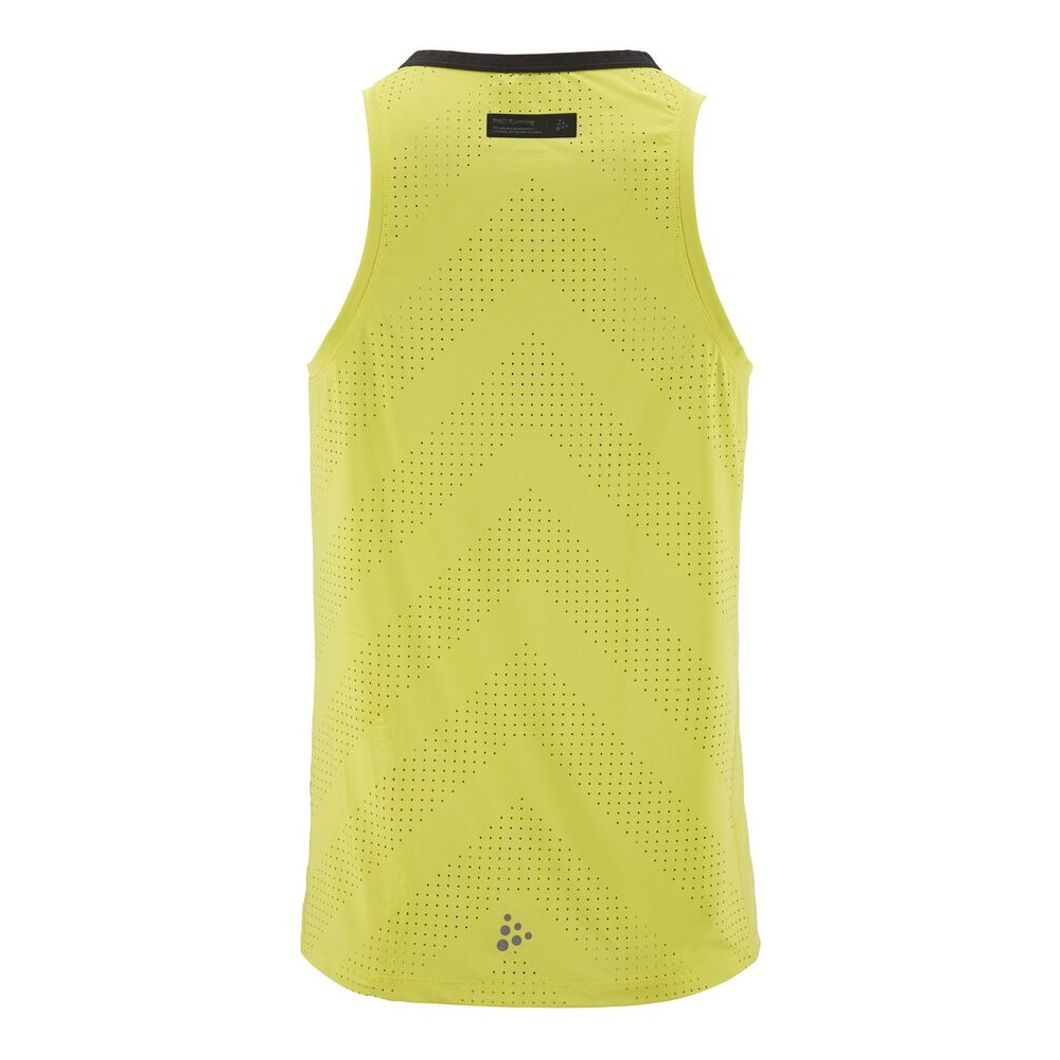 Pro Hypervent Singlet 2