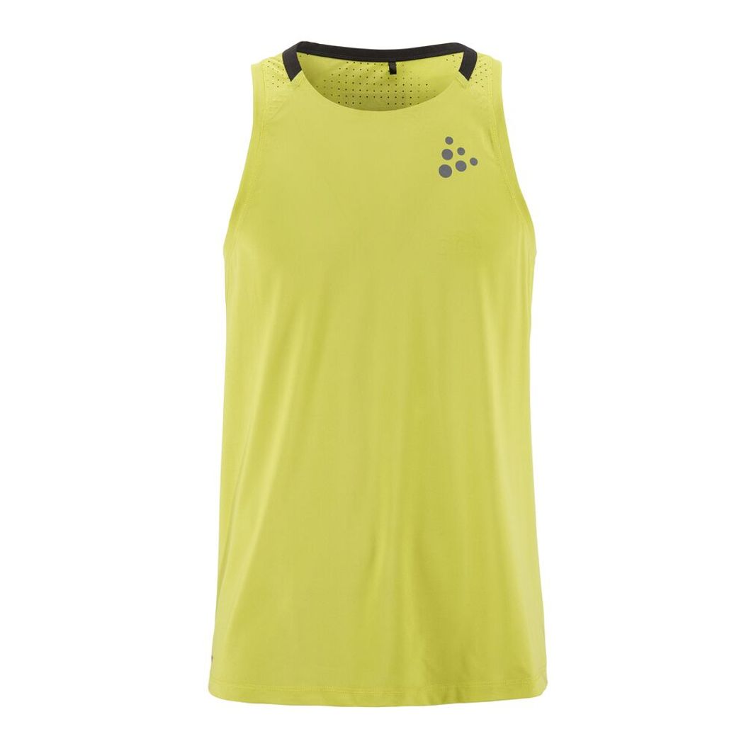 Pro Hypervent Singlet 2