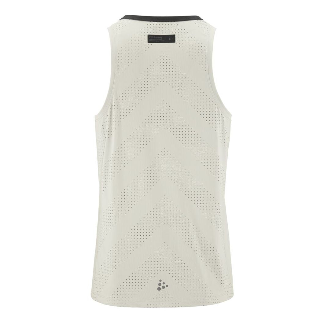 Pro Hypervent Singlet 2