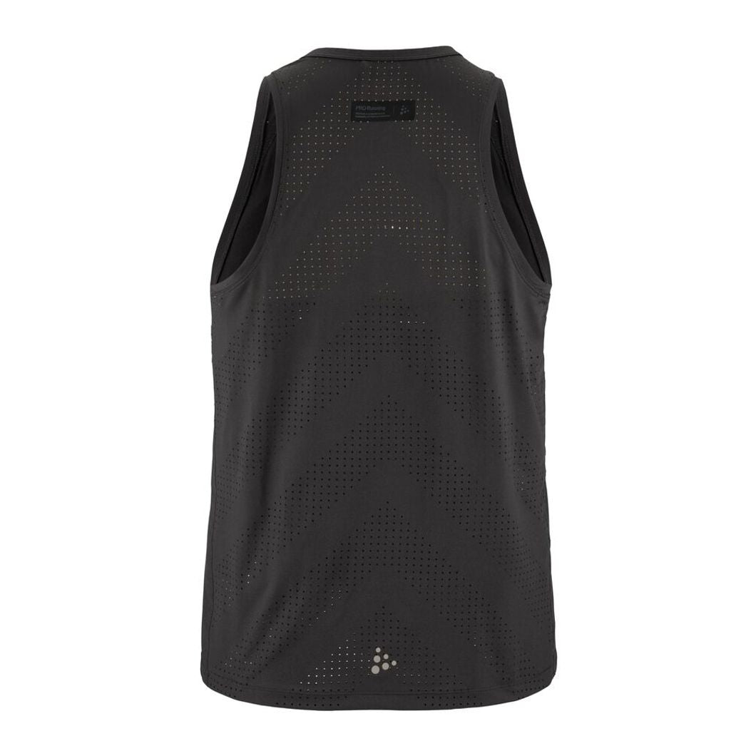 Pro Hypervent Singlet 2
