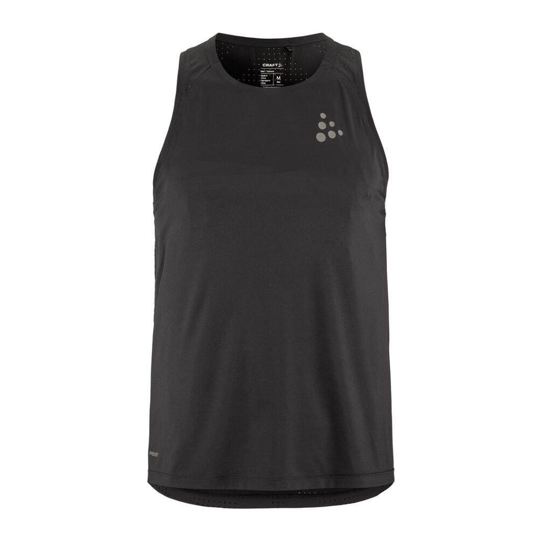 Pro Hypervent Singlet 2