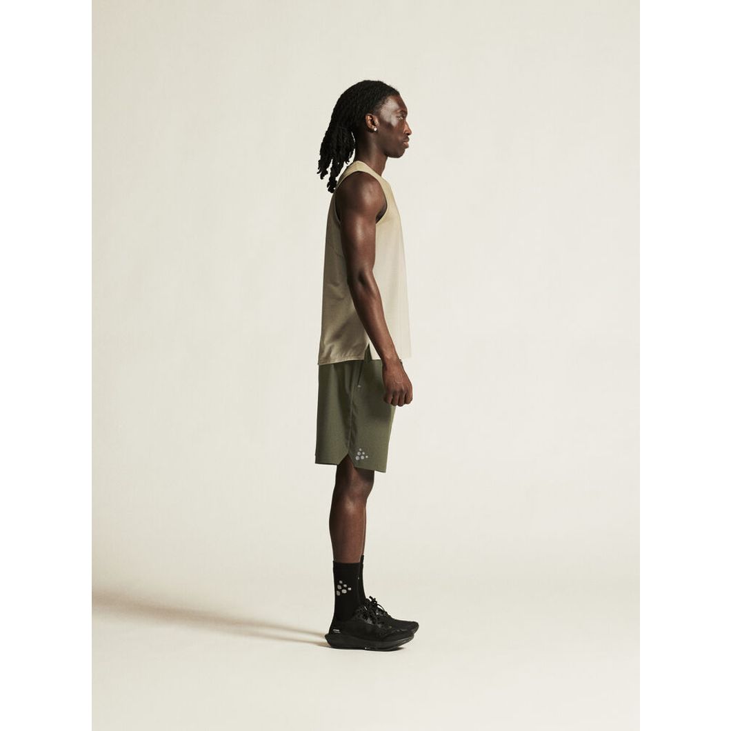 Pro Hypervent Long Shorts 2