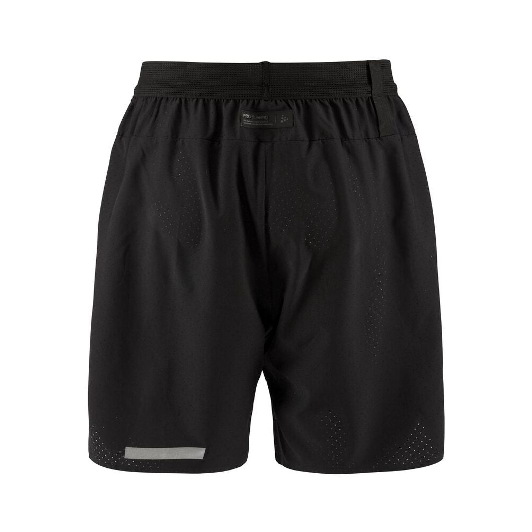 Pro Hypervent Long Shorts 2