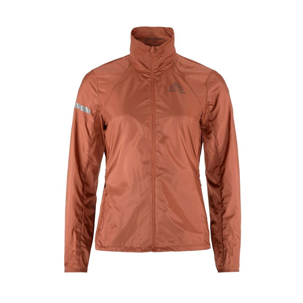 Pro Hypervent Laufjacke 2 Damen