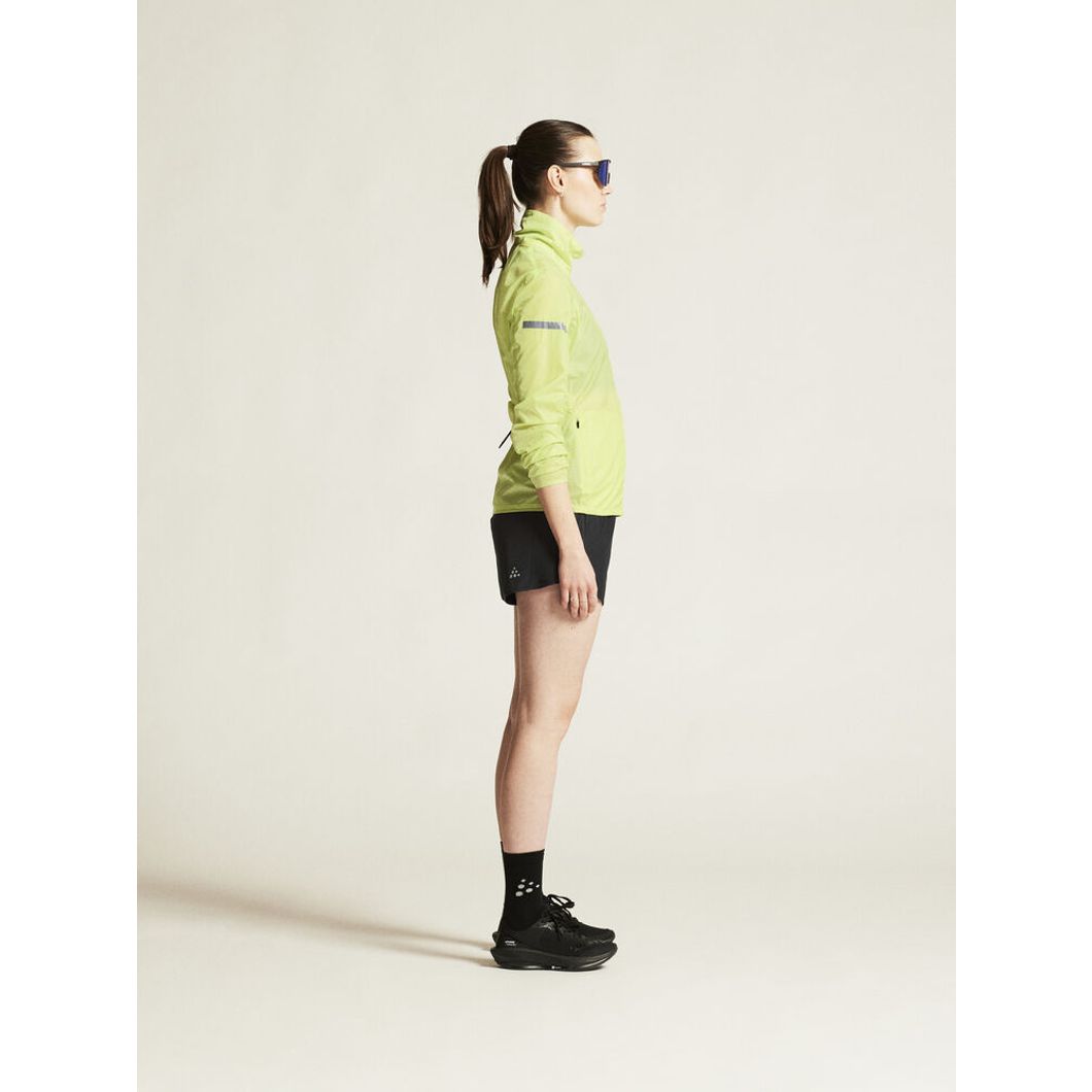 Pro Hypervent Laufjacke 2 Damen