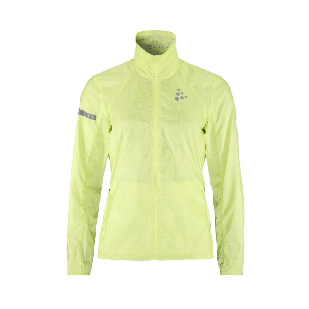 Pro Hypervent Laufjacke 2 Damen