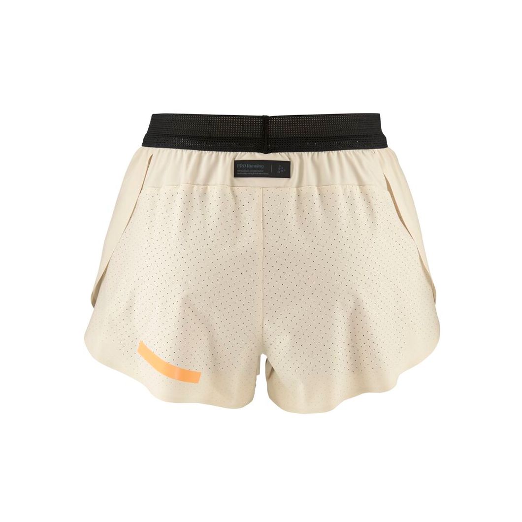 Pro Hypervent Split Shorts 2 Damen