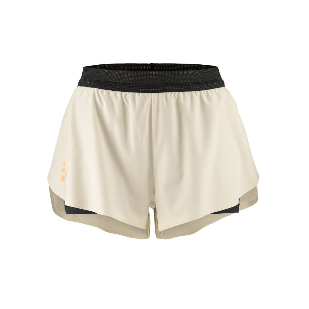 Pro Hypervent Split Shorts 2 Damen