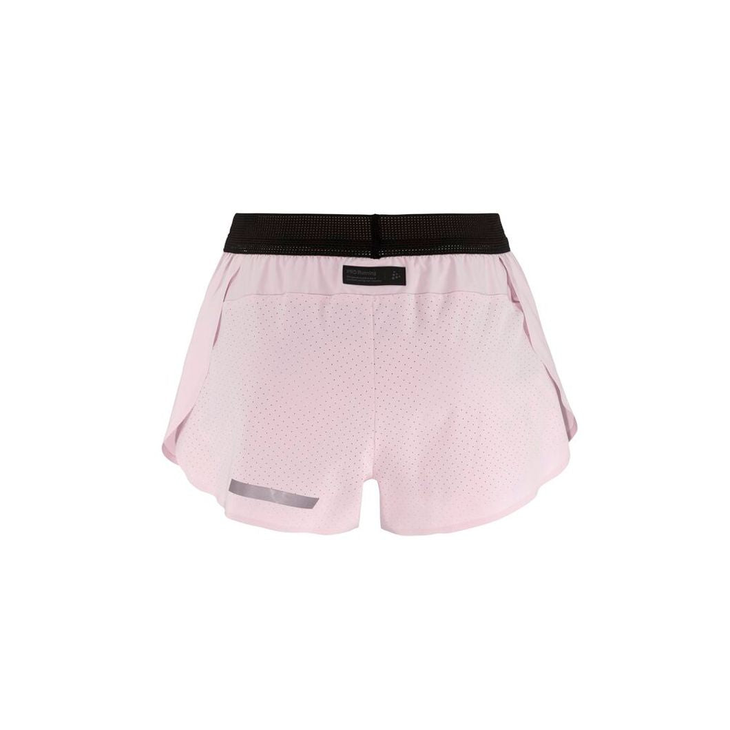 Pro Hypervent Split Shorts 2 Damen