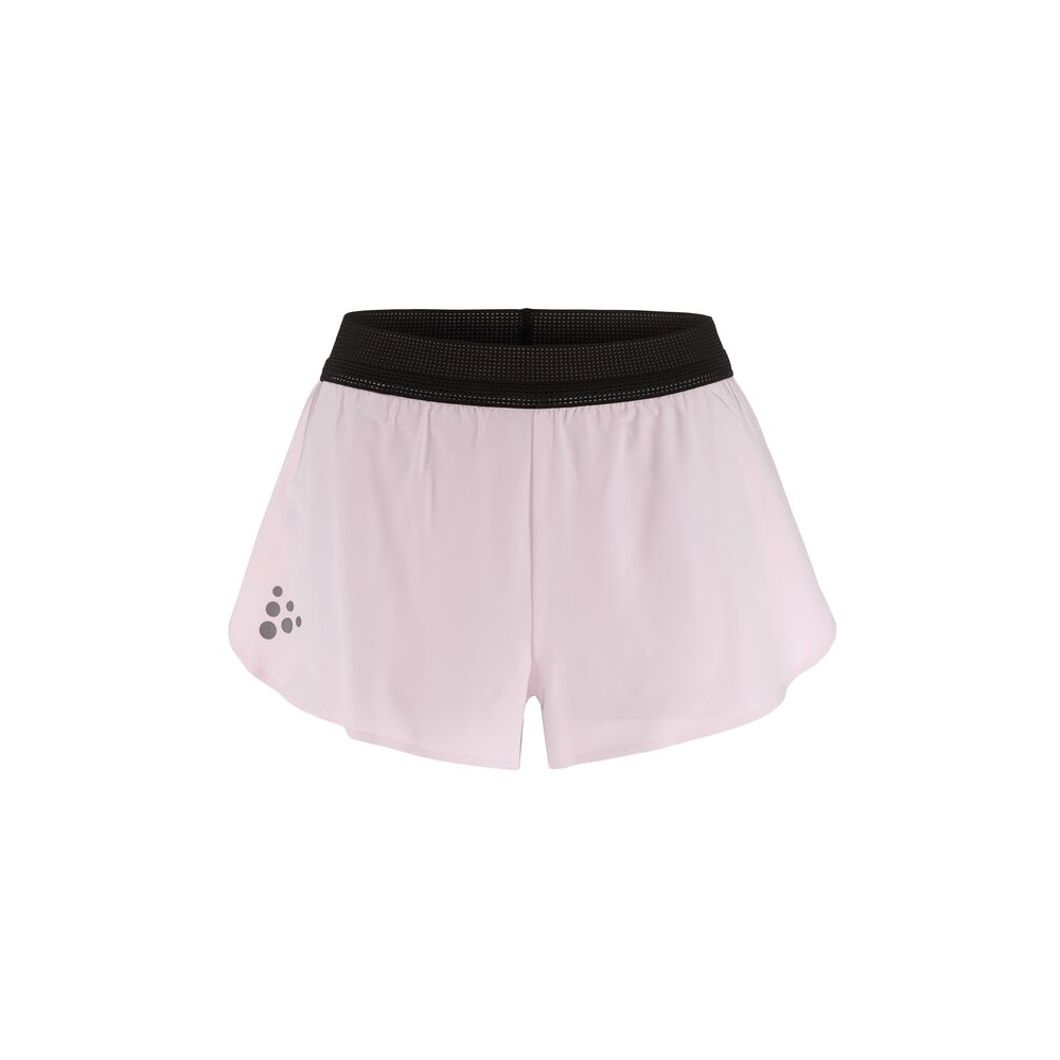 Pro Hypervent Split Shorts 2 Damen