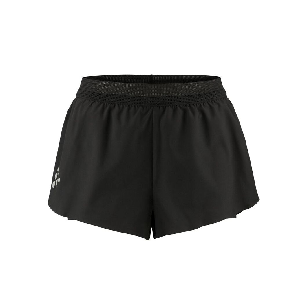 Pro Hypervent Split Shorts 2 Damen