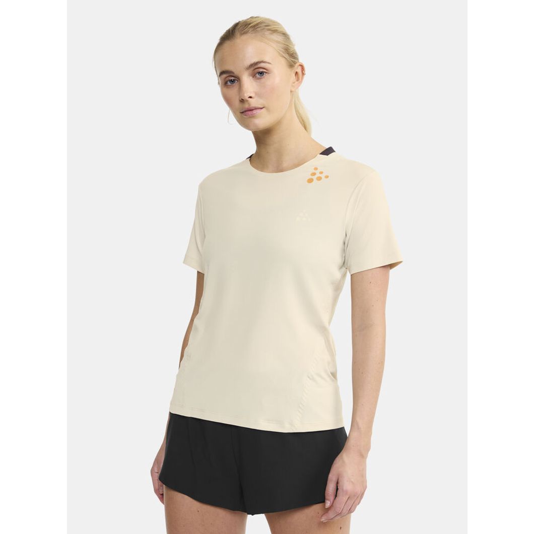 Pro Hypervent Tee 2 T-Shirt Damen