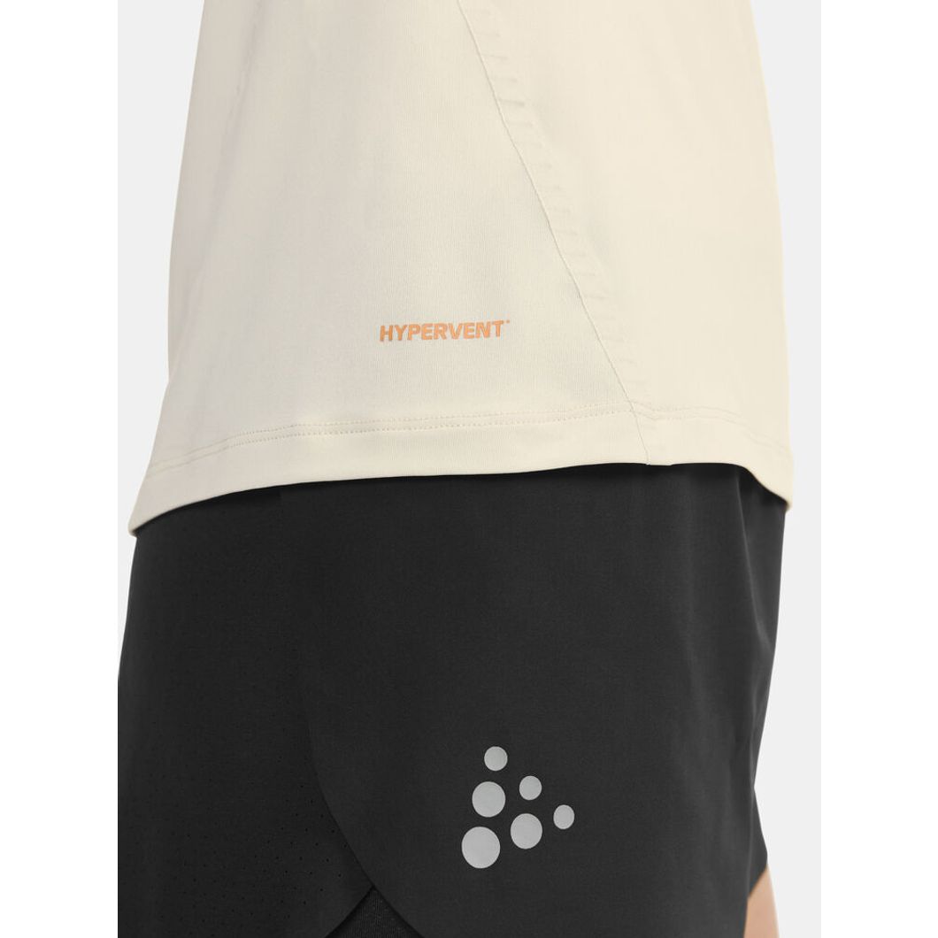 Pro Hypervent Tee 2 T-Shirt Damen