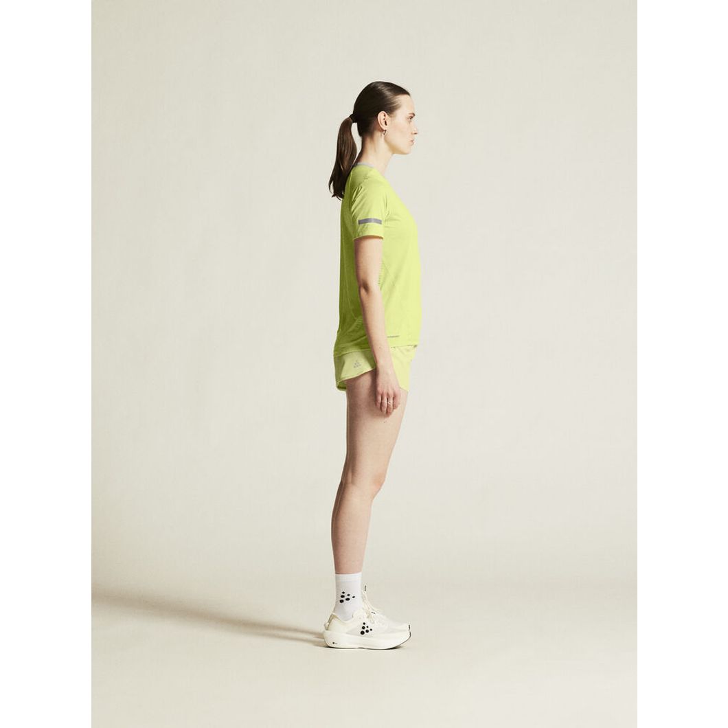 Pro Hypervent Tee 2 T-Shirt Damen