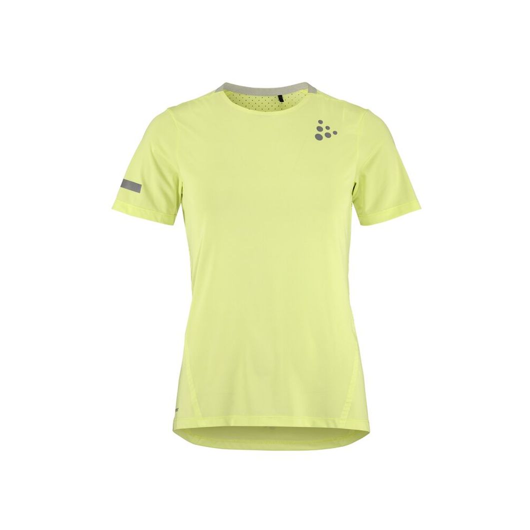 Pro Hypervent Tee 2 T-Shirt Damen