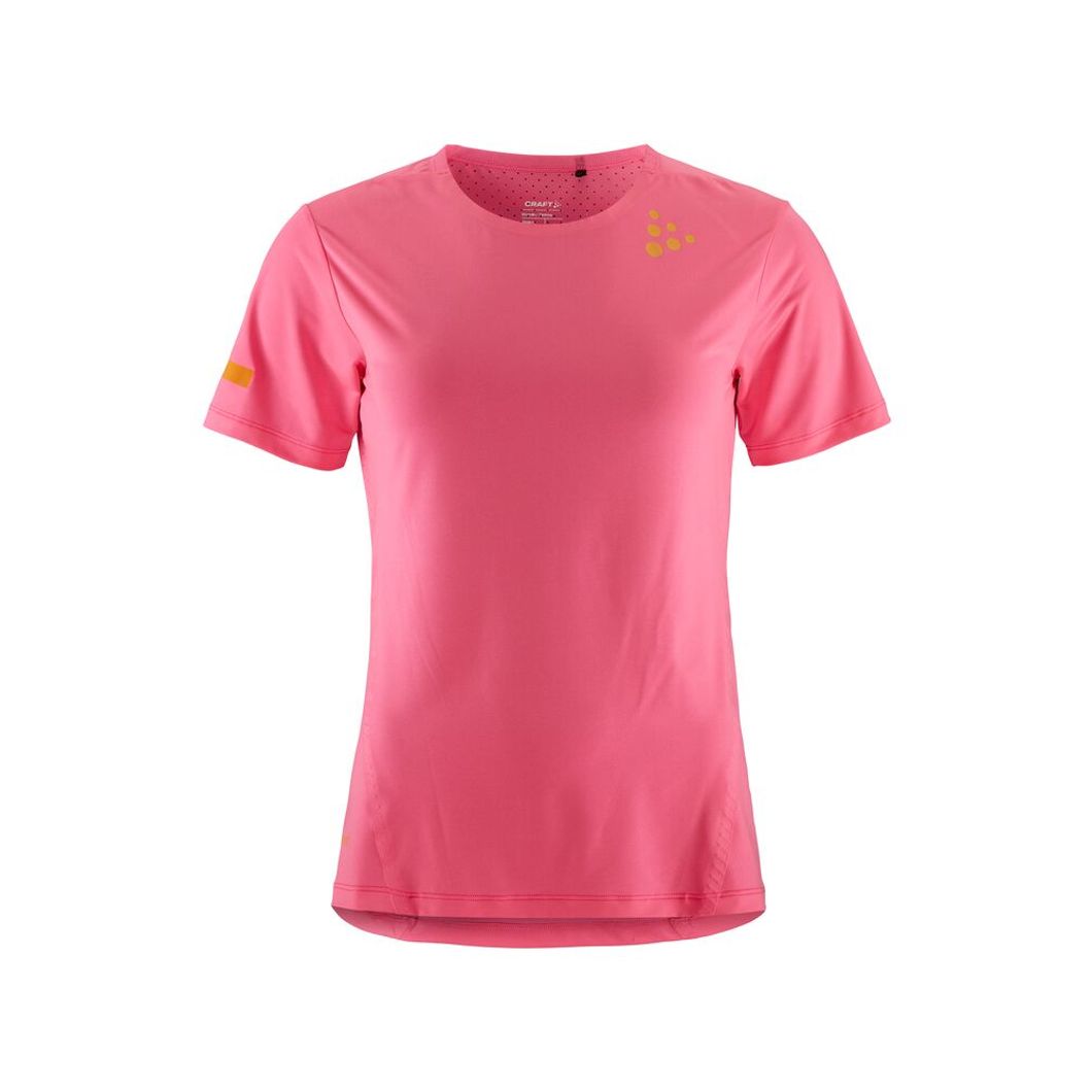 Pro Hypervent Tee 2 T-Shirt Damen