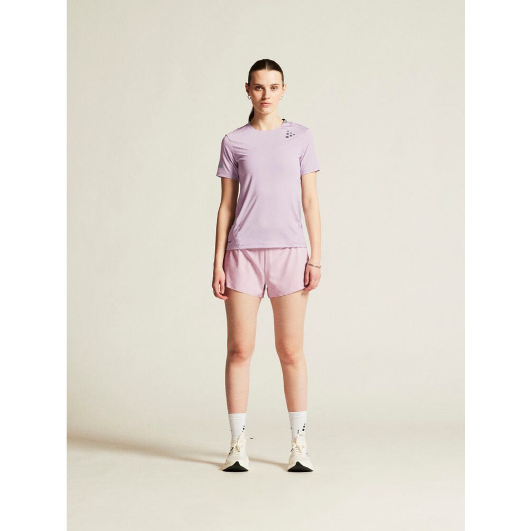 Pro Hypervent Tee 2 T-Shirt Damen