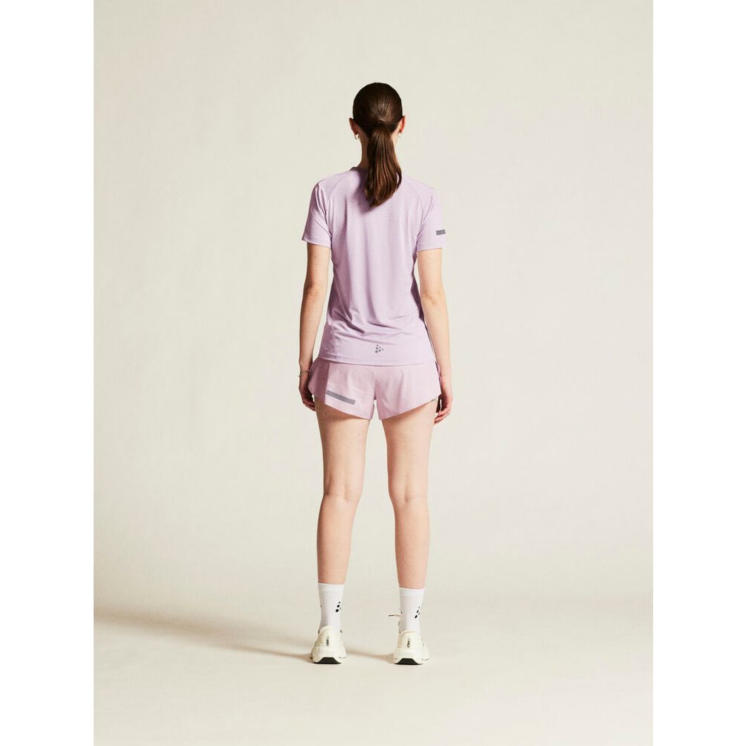 Pro Hypervent Tee 2 T-Shirt Damen