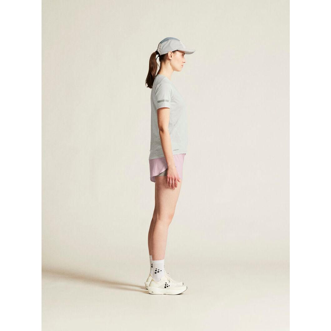Pro Hypervent Tee 2 T-Shirt Damen