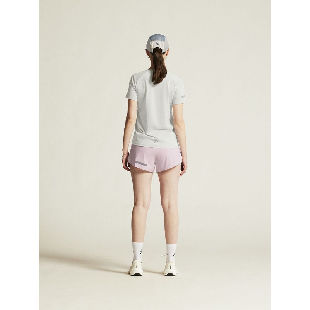 Pro Hypervent Tee 2 T-Shirt Damen