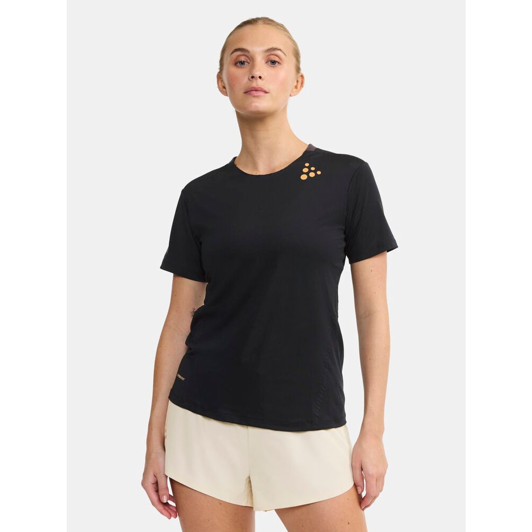 Pro Hypervent Tee 2 T-Shirt Damen
