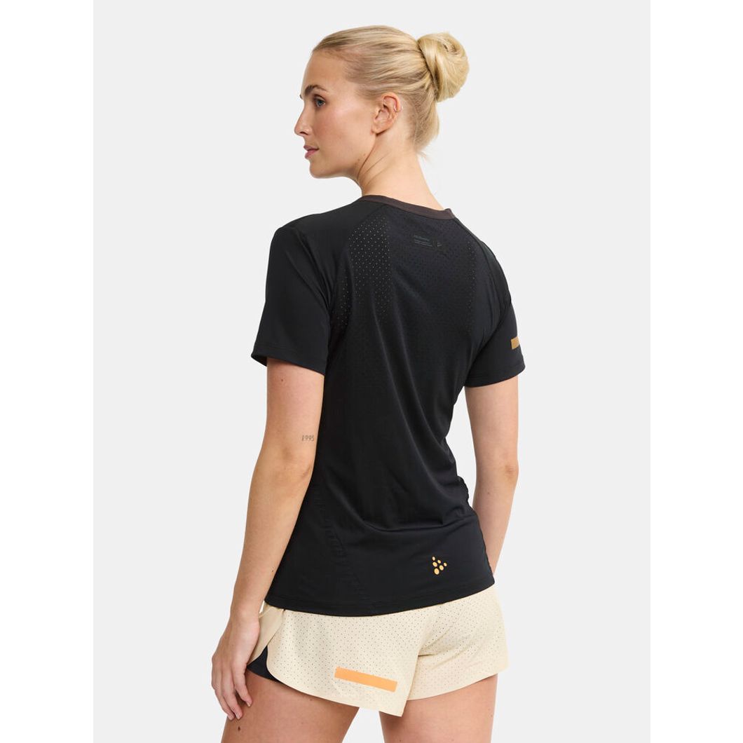 Pro Hypervent Tee 2 T-Shirt Damen