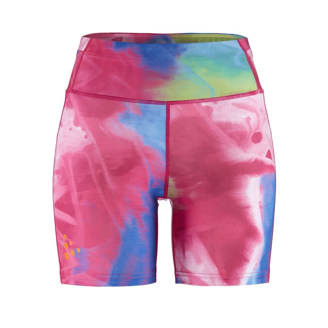 Pro Hypervent Short Tights 2 Damen