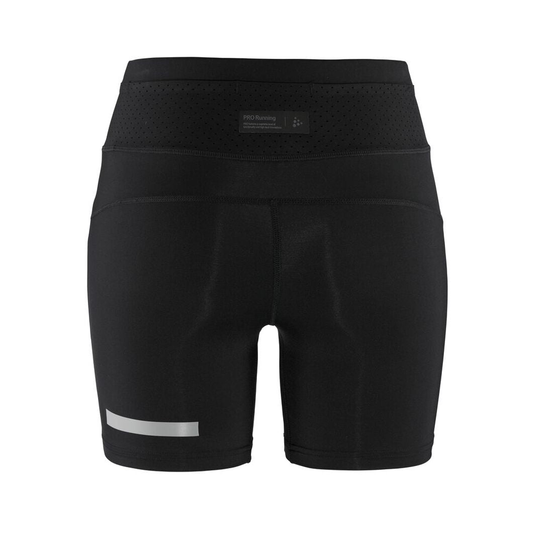 Pro Hypervent Short Tights 2 Damen