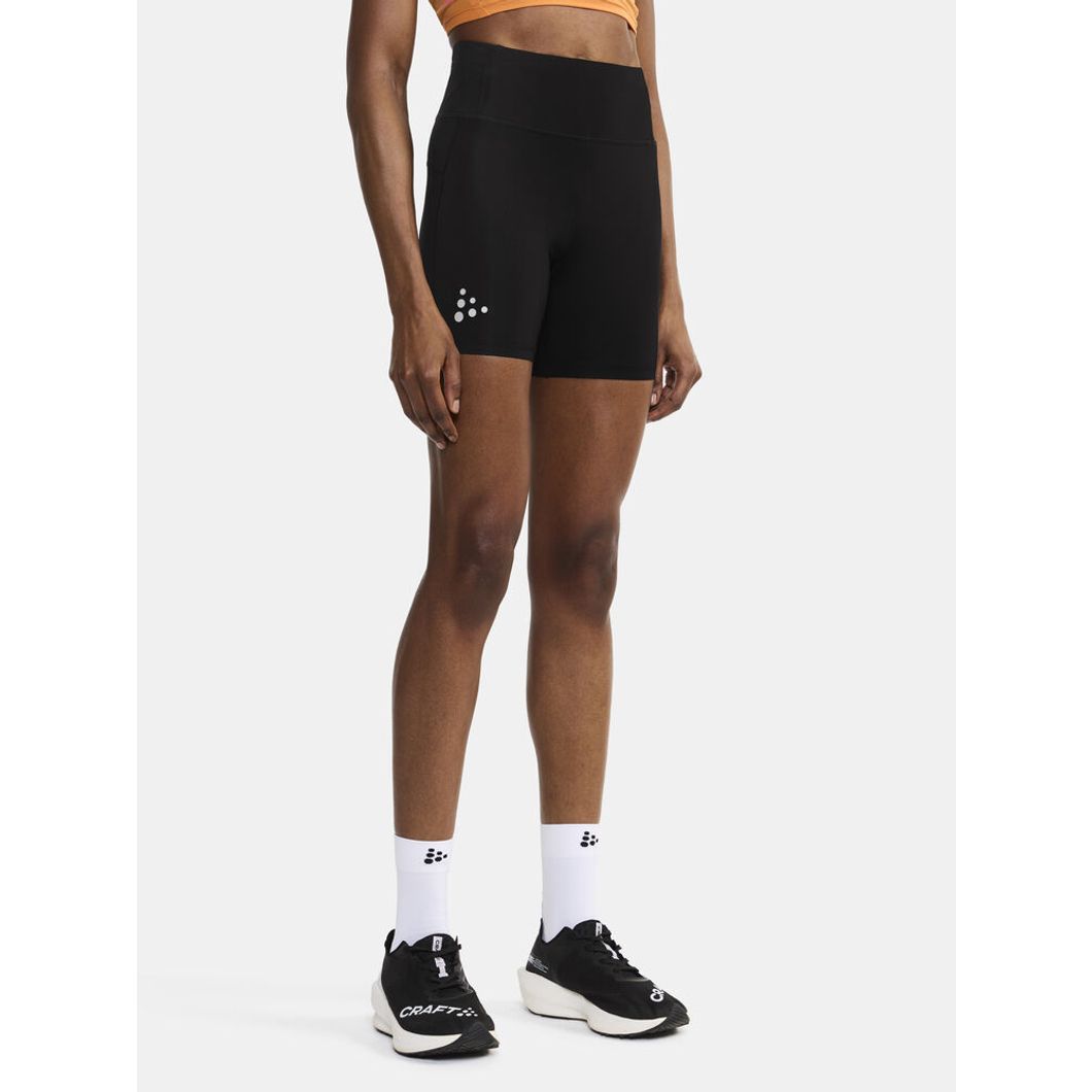 Pro Hypervent Short Tights 2 Damen