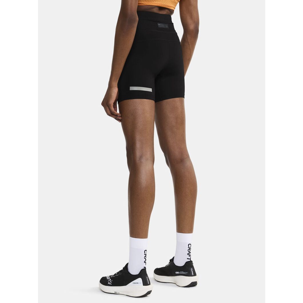 Pro Hypervent Short Tights 2 Damen