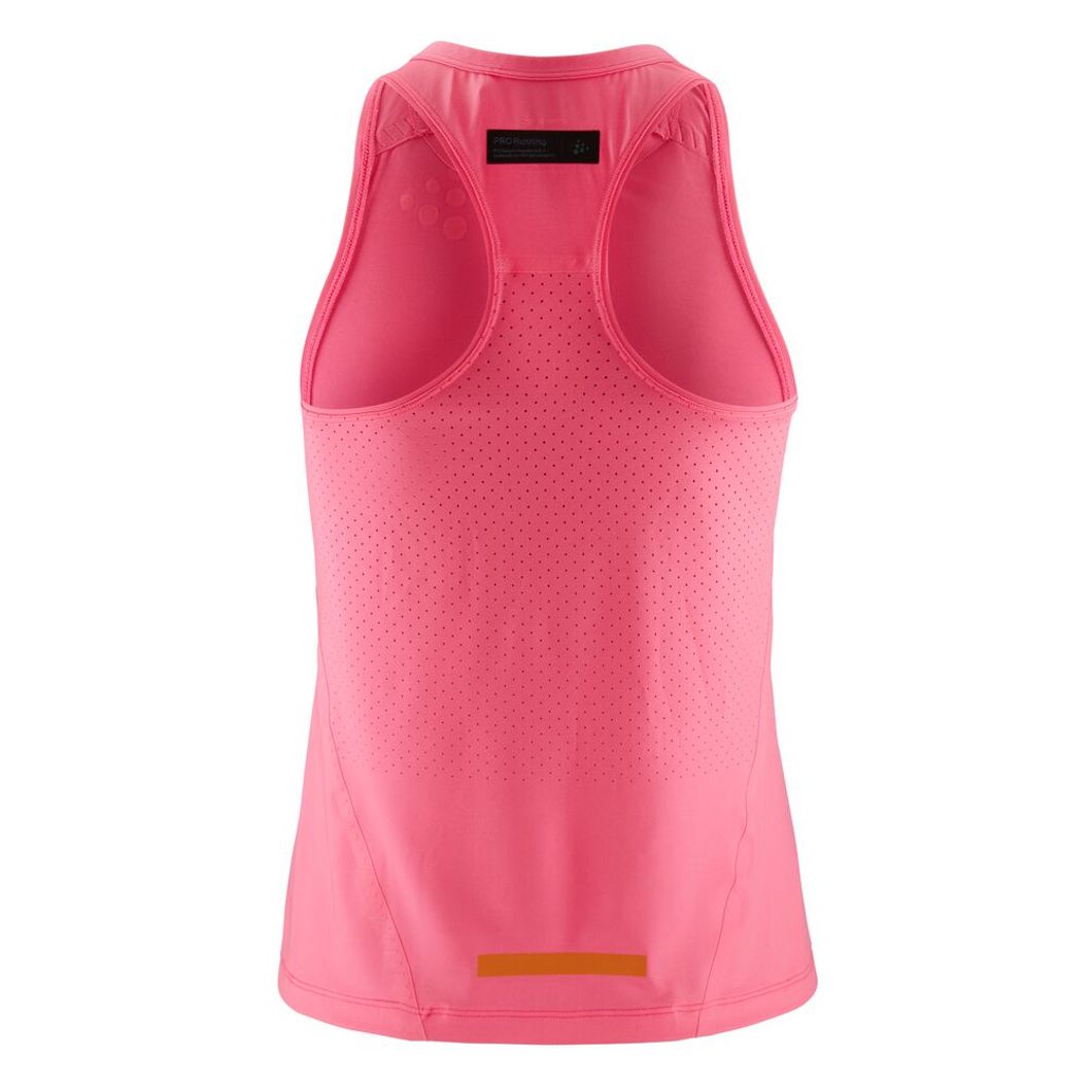 Pro Hypervent Singlet 2 Damen