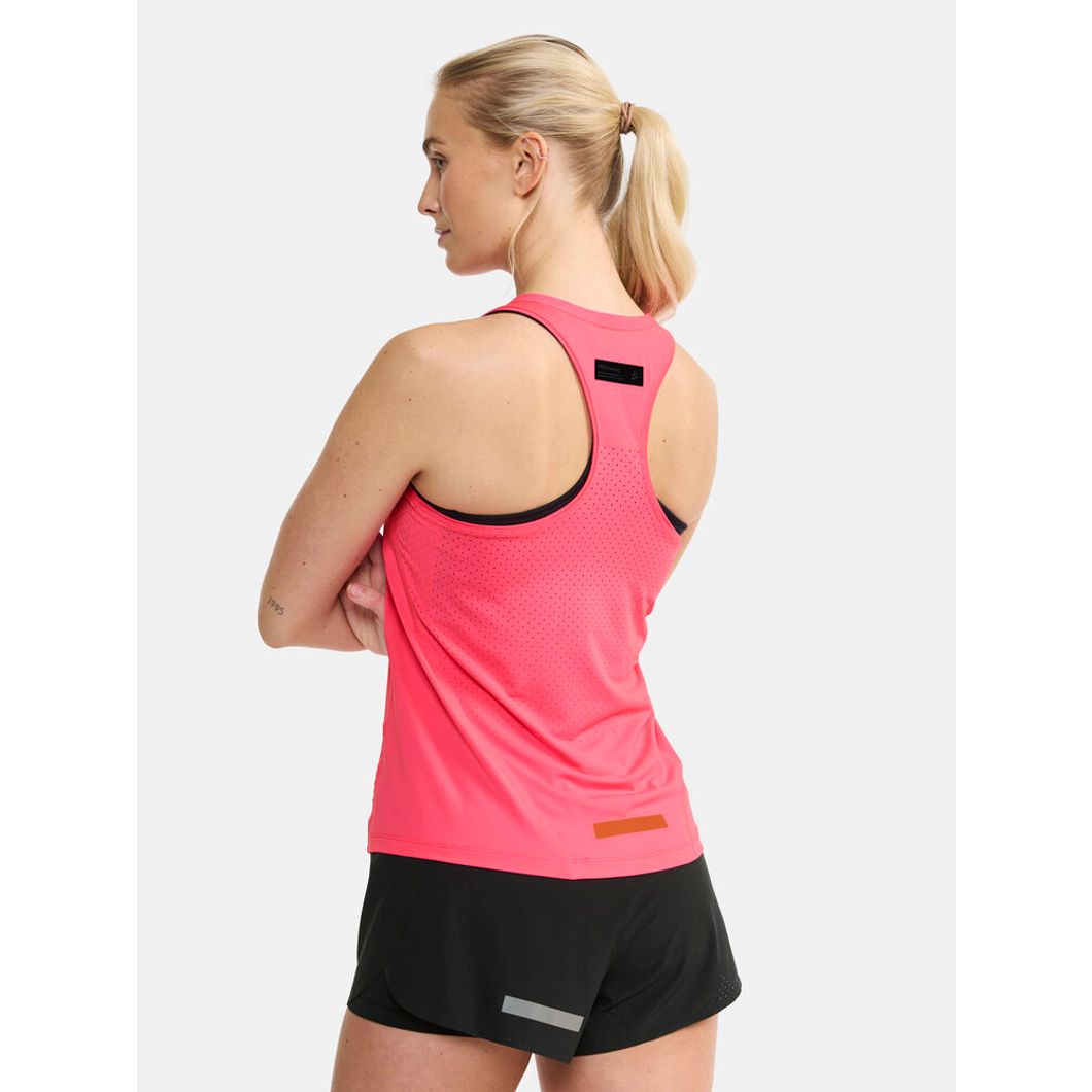 Pro Hypervent Singlet 2 Damen