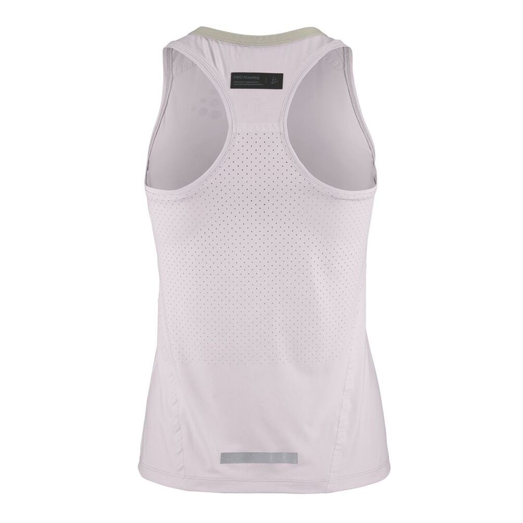 Pro Hypervent Singlet 2 Damen