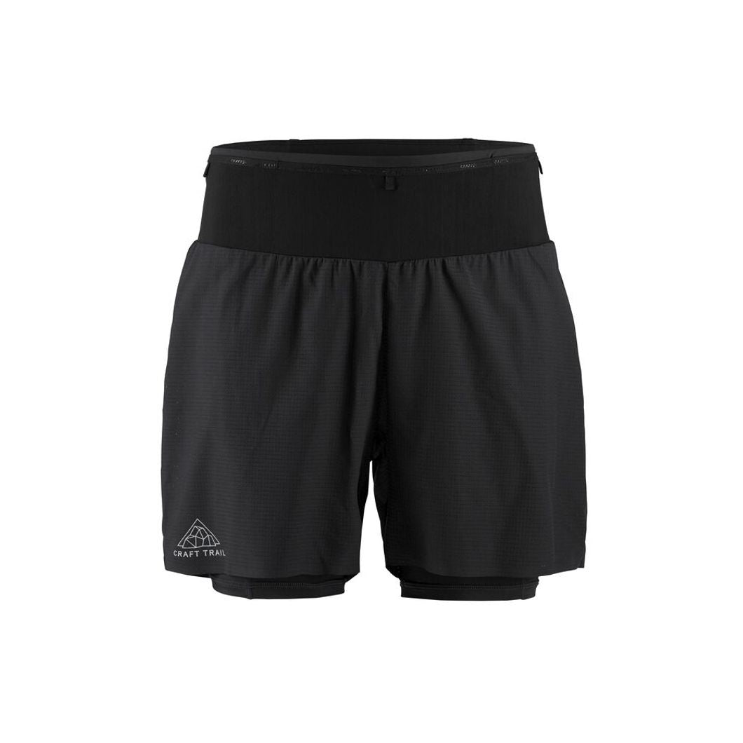 Pro Trail Shorts