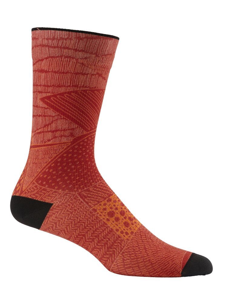 Adv Endur Graphic Socken