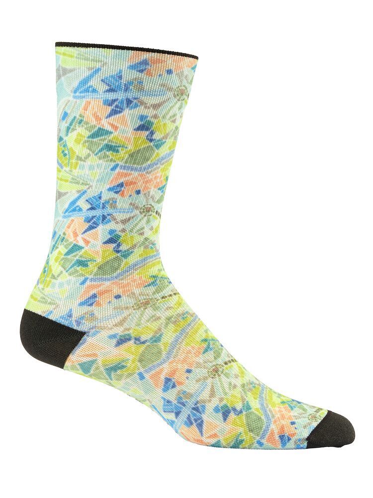 Adv Endur Graphic Socken