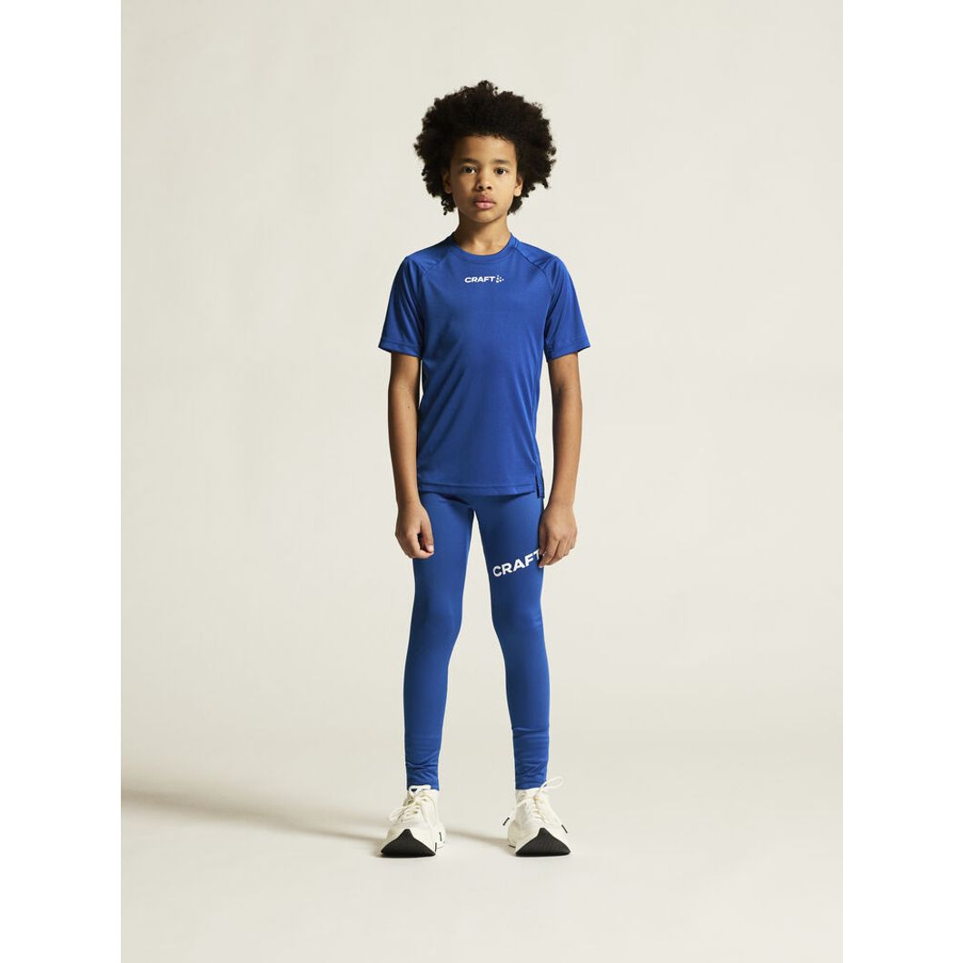 Rush 2,0 Short Sleeve T-Shirt Kids