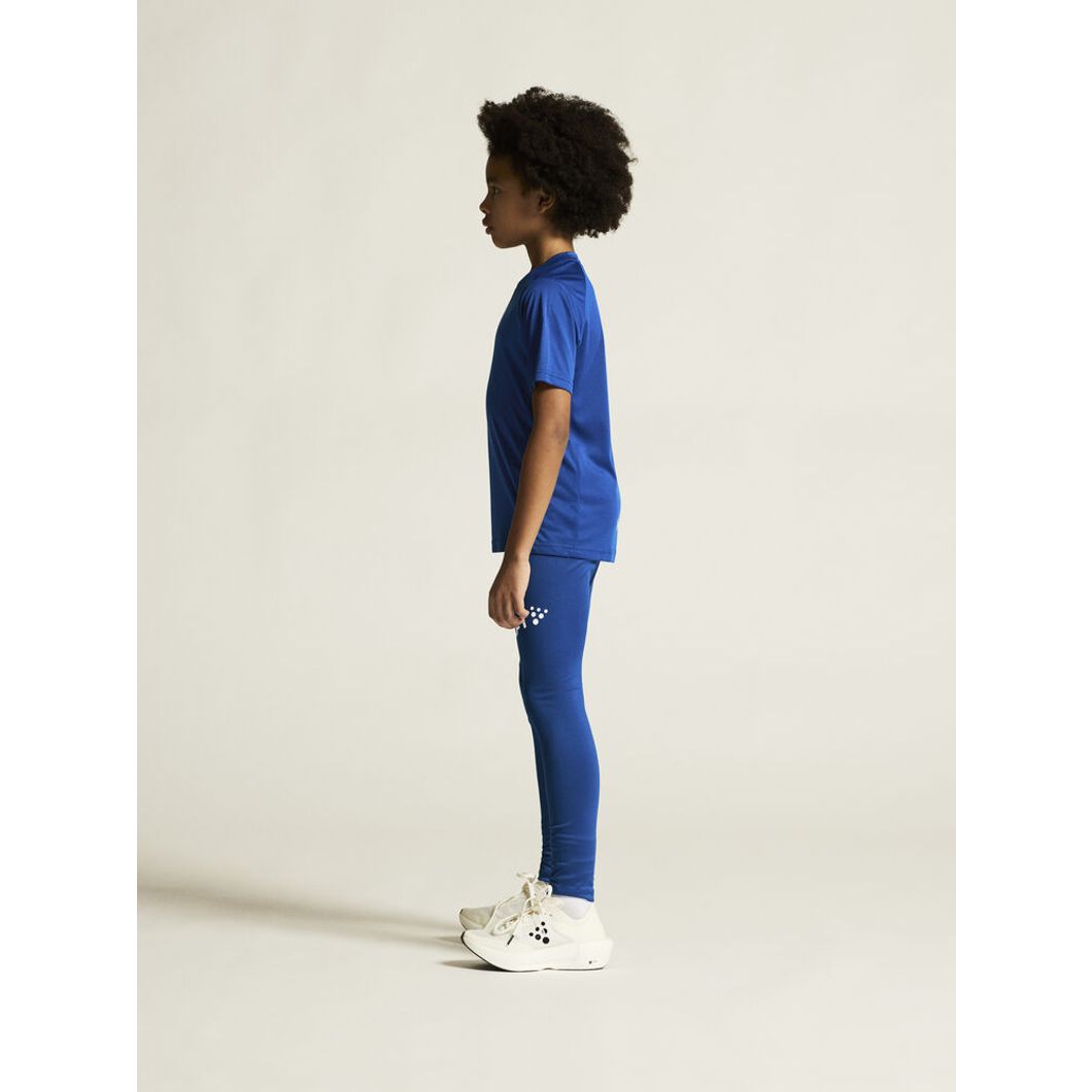 Rush 2,0 Short Sleeve T-Shirt Kids