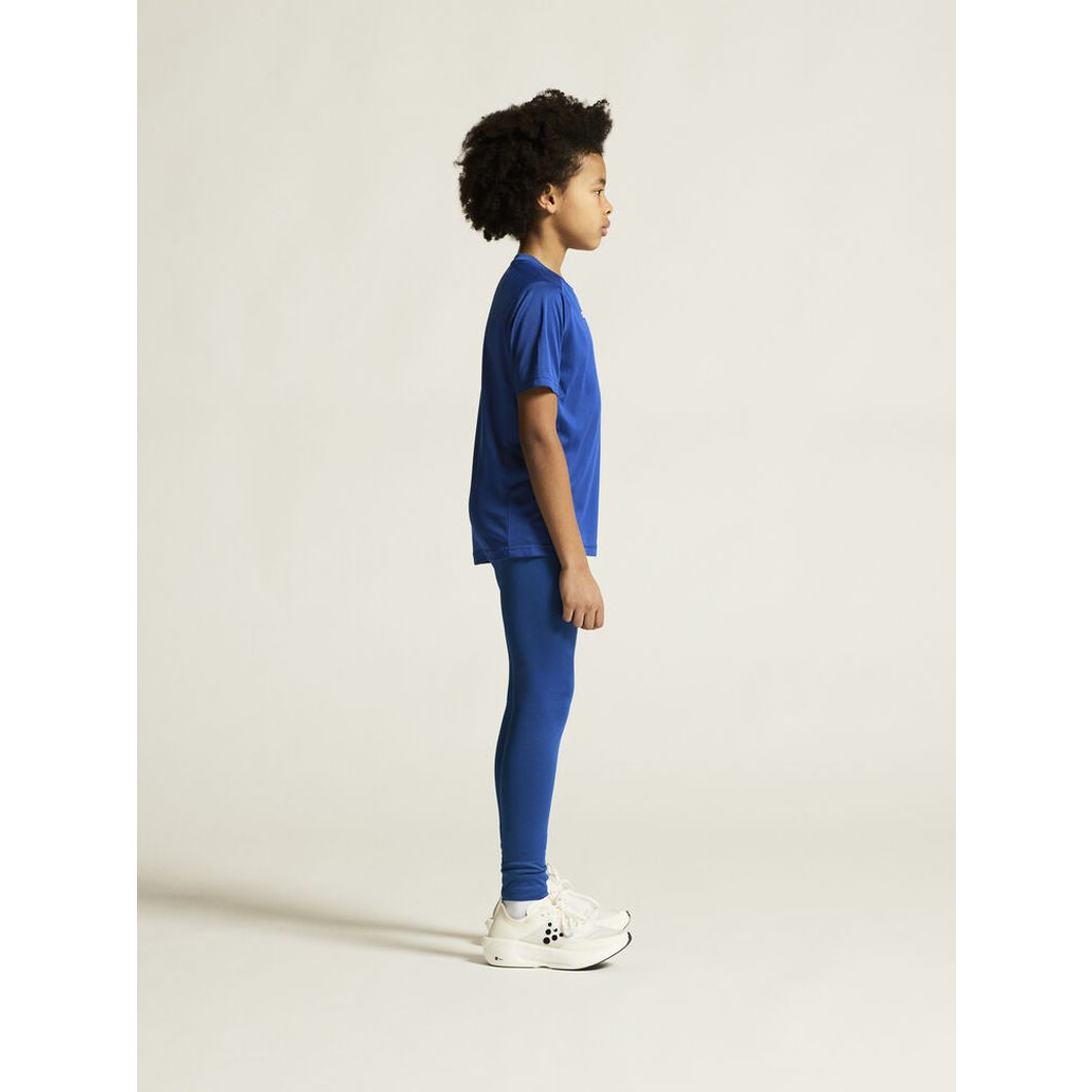 Rush 2,0 Short Sleeve T-Shirt Kids