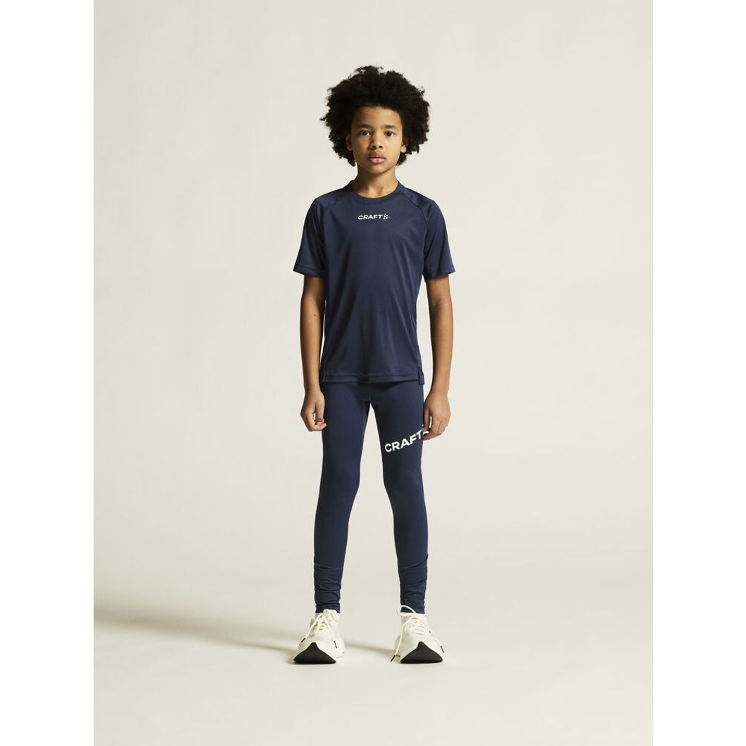 Rush 2,0 Short Sleeve T-Shirt Kids