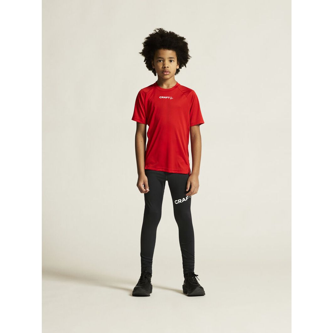 Rush 2,0 Short Sleeve T-Shirt Kids