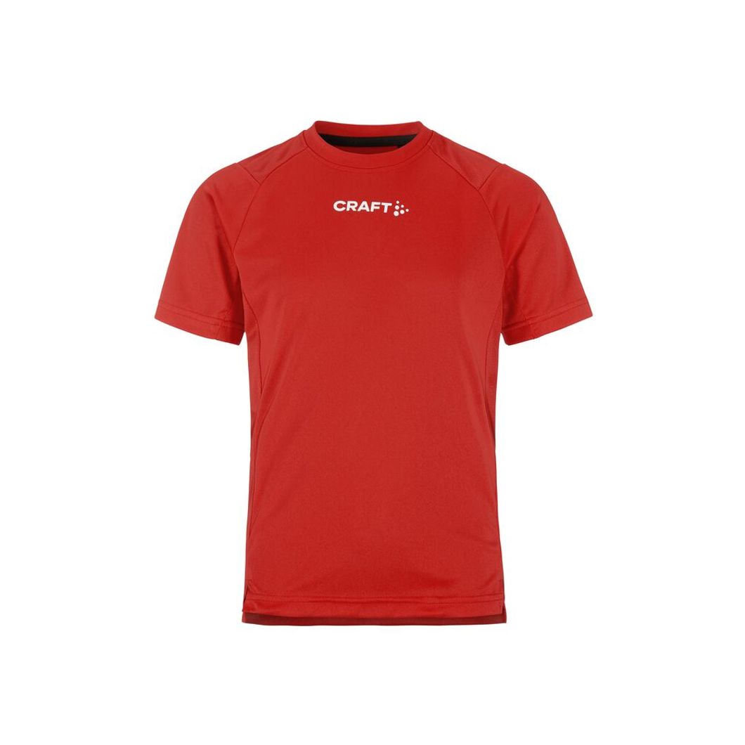 Rush 2,0 Short Sleeve T-Shirt Kids