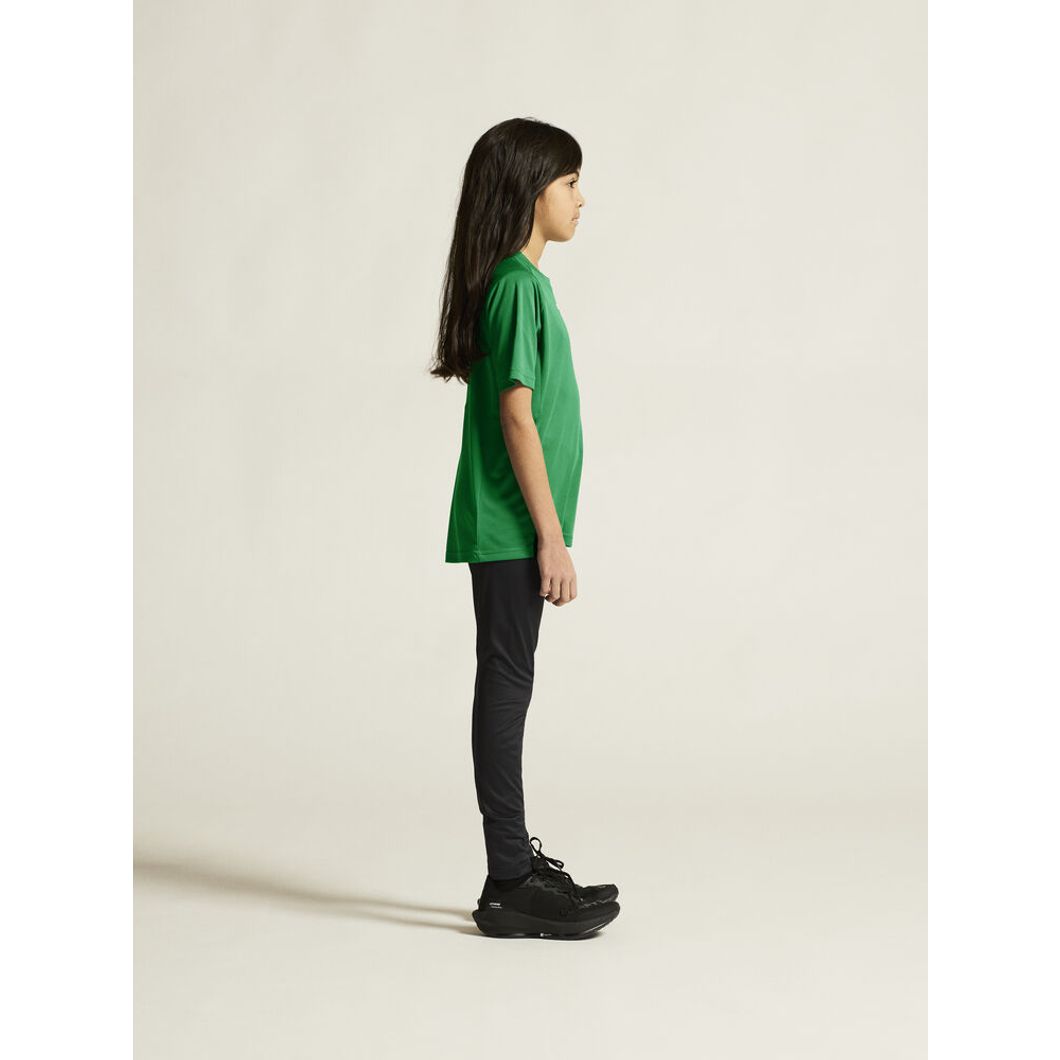 Rush 2,0 Short Sleeve T-Shirt Kids